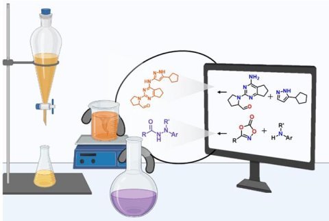 Erasmus Mundus Joint Master - ChEMoinformatics+ : Avis d'anciens étudiants 