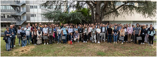 <multi>[en]Chemoinformatics Summer School[fr]École d'été en Chémoinformatique</multi>